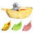 Banana Cat Bed