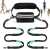 Hands-Free Dual Dog Leash