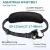 Hands-Free Dual Dog Leash
