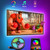 TV Backlight