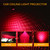Car Roof Star Projector