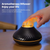 Humidifier and Aroma Diffuser