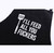 Linen Kitchen Apron