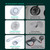 Bladeless Neck Fan