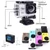Action Camera Set