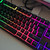 Light Up Keyboard