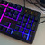 Light Up Keyboard