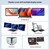 14" Dual-screen Portable Laptop Extender
