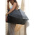 Clipa Raffia Beach Tote