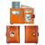 Douglas AirTag Wallet