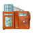 Glenrock Pop-Up Wallet
