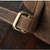 Asmund Leather Backpack