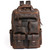Shelby Leather Backpack