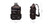 Shelby Leather Backpack