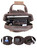 Gaetano Camera Backpack