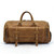 Bard Leather Weekender
