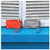 Brighton Wristlet Clutch