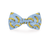 Banana Bow Tie For Dogs
