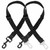 Dog Seatbelt Harness Set
