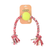 ReRope Tennis Ball Toy