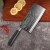 Damascus Knife Set