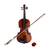 Violin Set