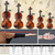 Violin Set