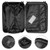 3-Piece Luggage Set