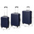 3-Piece Luggage Set