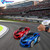 Voice-Activated RC Sports Car