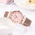 Women's Quartz Watch Set