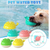 Water-Spraying Dog Toy