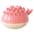 Water-Spraying Dog Toy