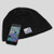 Beanie with Bluetooth Speakers