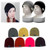 Beanie with Bluetooth Speakers