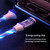 LED Charging Cable