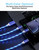 LED Charging Cable