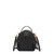 Convertible Leather Backpack