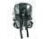 Clear Weekender Backpack