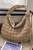 Kylie Quilted Tote Bag