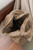 Kylie Quilted Tote Bag