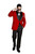 Bradford Tuxedo Jacket
