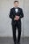 Vermont Tuxedo Jacket