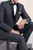 Milan Tuxedo Jacket