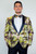 Monte Carlo Tuxedo Jacket