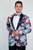 Monte Carlo Tuxedo Jacket