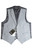 Camdyn Tweed Vest