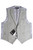 Camdyn Tweed Vest