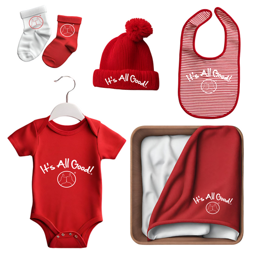 Welcome Baby Kit