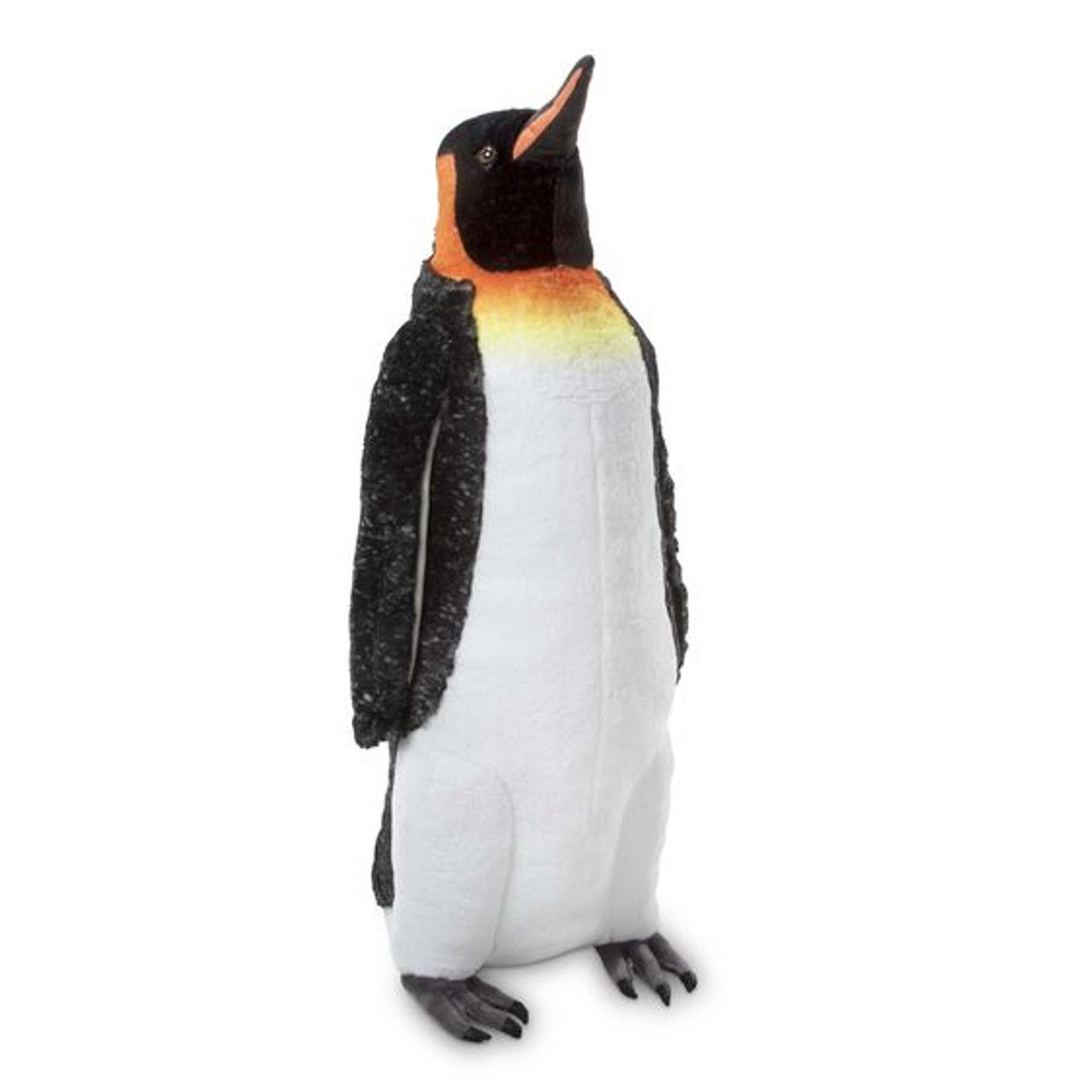 adelie penguin plush